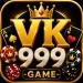 VK999 Game Logo Image