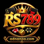 RS789 Game Logo Image