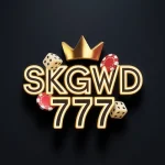 SKGWD777 Game Logo Image