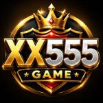 xx555 Game logo image