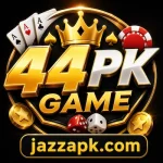 44PK Game Logo Image