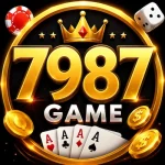 7987 Game Logo Image
