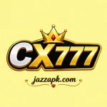 CX777 Game Logo image