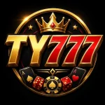 TY777 Game logo image