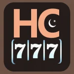 HC777 Game logo image