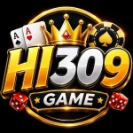 HI309 Game logo image