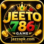 Jeeto786 Game Logo Image