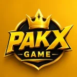 PAKX game logo image