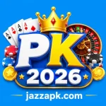 PK2026 game dashboard image
