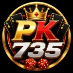 PK735 Game logo image