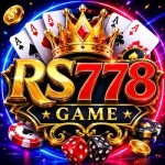 RS778 Game Logo image