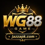 WG88 Game Logo image