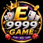 E999 Game logo image