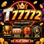 T77772 game