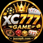 XC777 Game Logo image